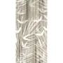 Amazon Shadow Leaves Floral Natural Porcelain Floor and Wall Tile 600x1200mm